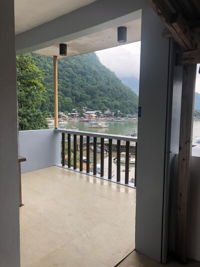 阿玛迪斯和伊莎贝尔旅馆  