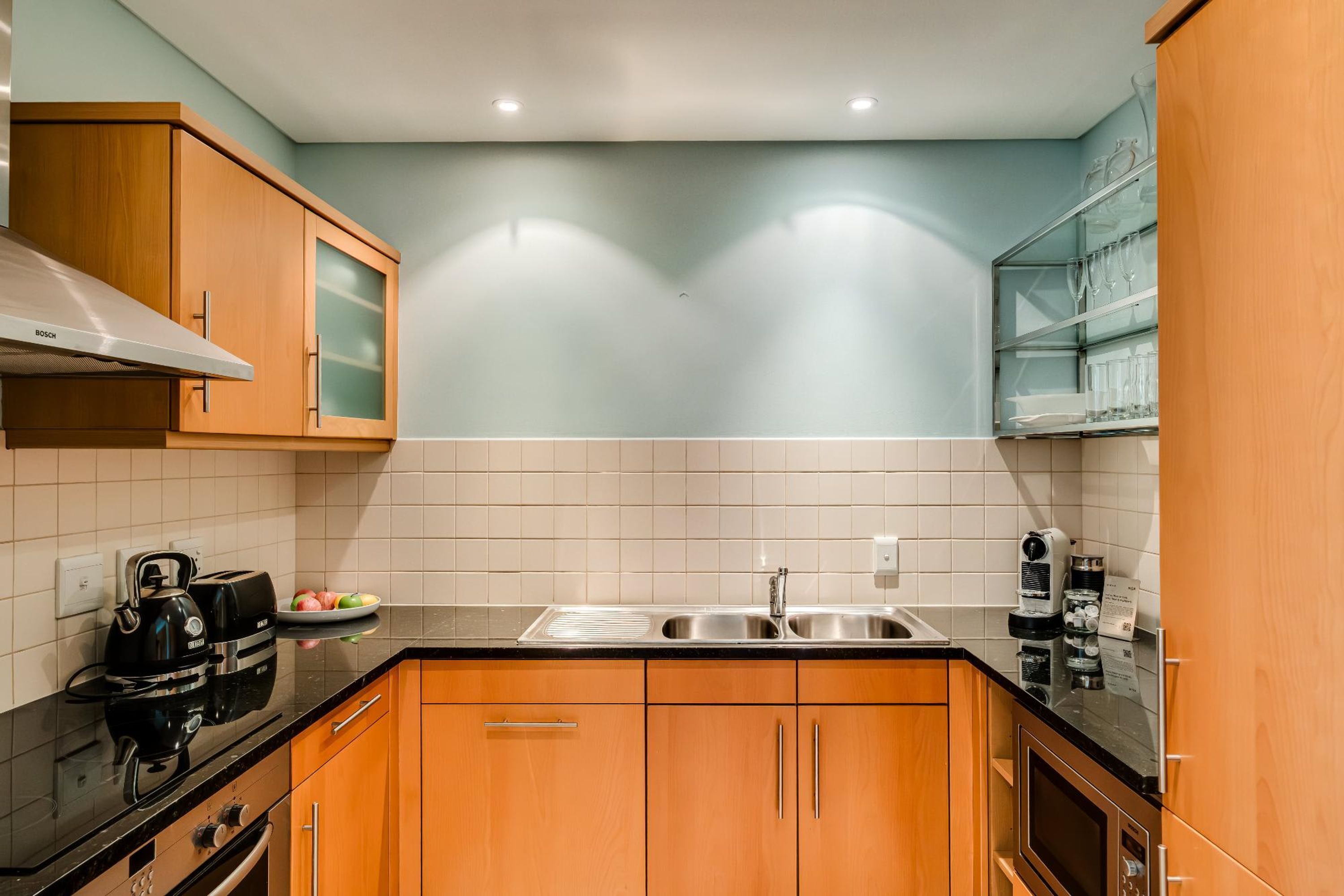 Apartment | 2 bedrooms, Internet