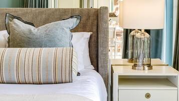 Apartment | 2 bedrooms, Internet