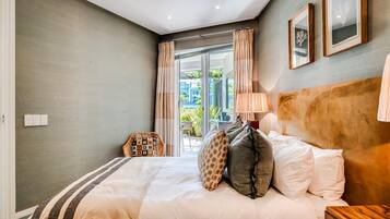 Căn hộ | 2 phòng ngủ, truy cập Internet tốc độ cao