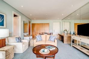 Apartment | 2 bedrooms, Internet