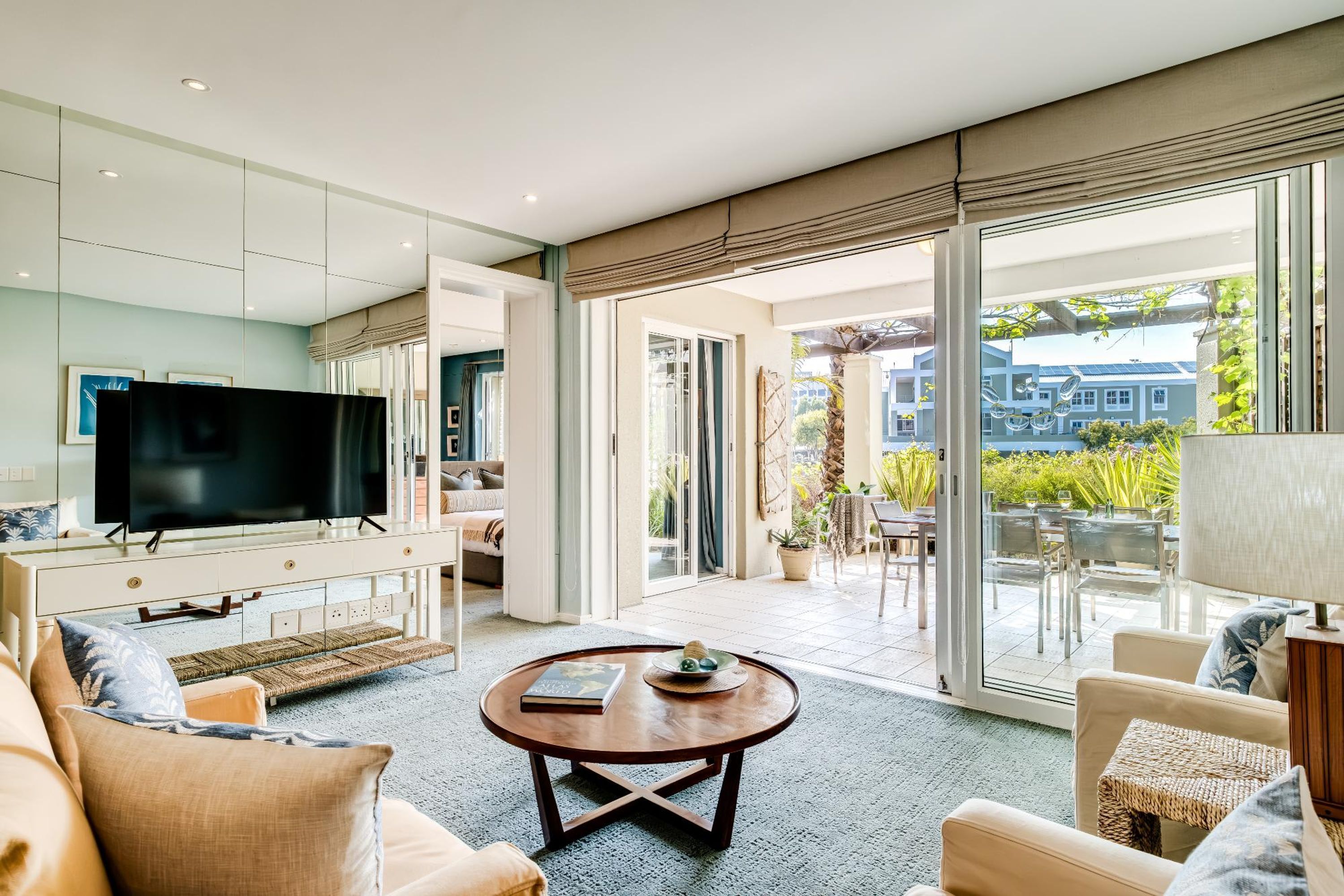 Apartment | 2 bedrooms, Internet