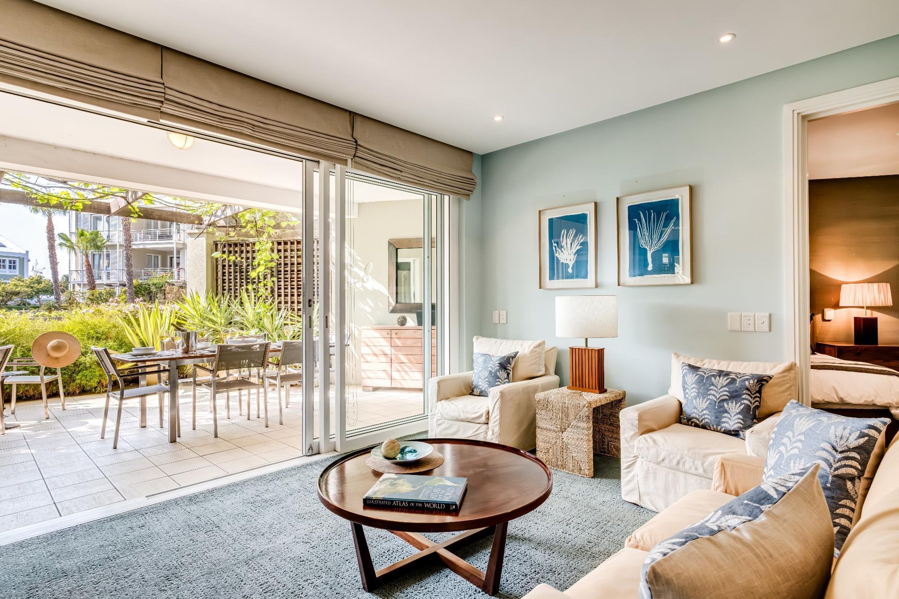 Apartment | 2 bedrooms, Internet