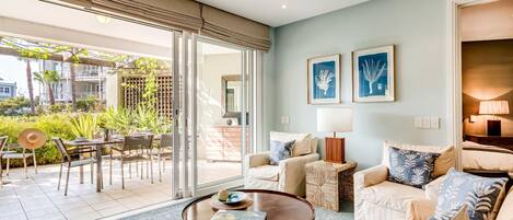 Apartment | 2 bedrooms, Internet