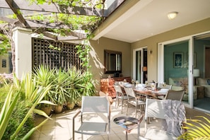 Apartment | 2 bedrooms, Internet