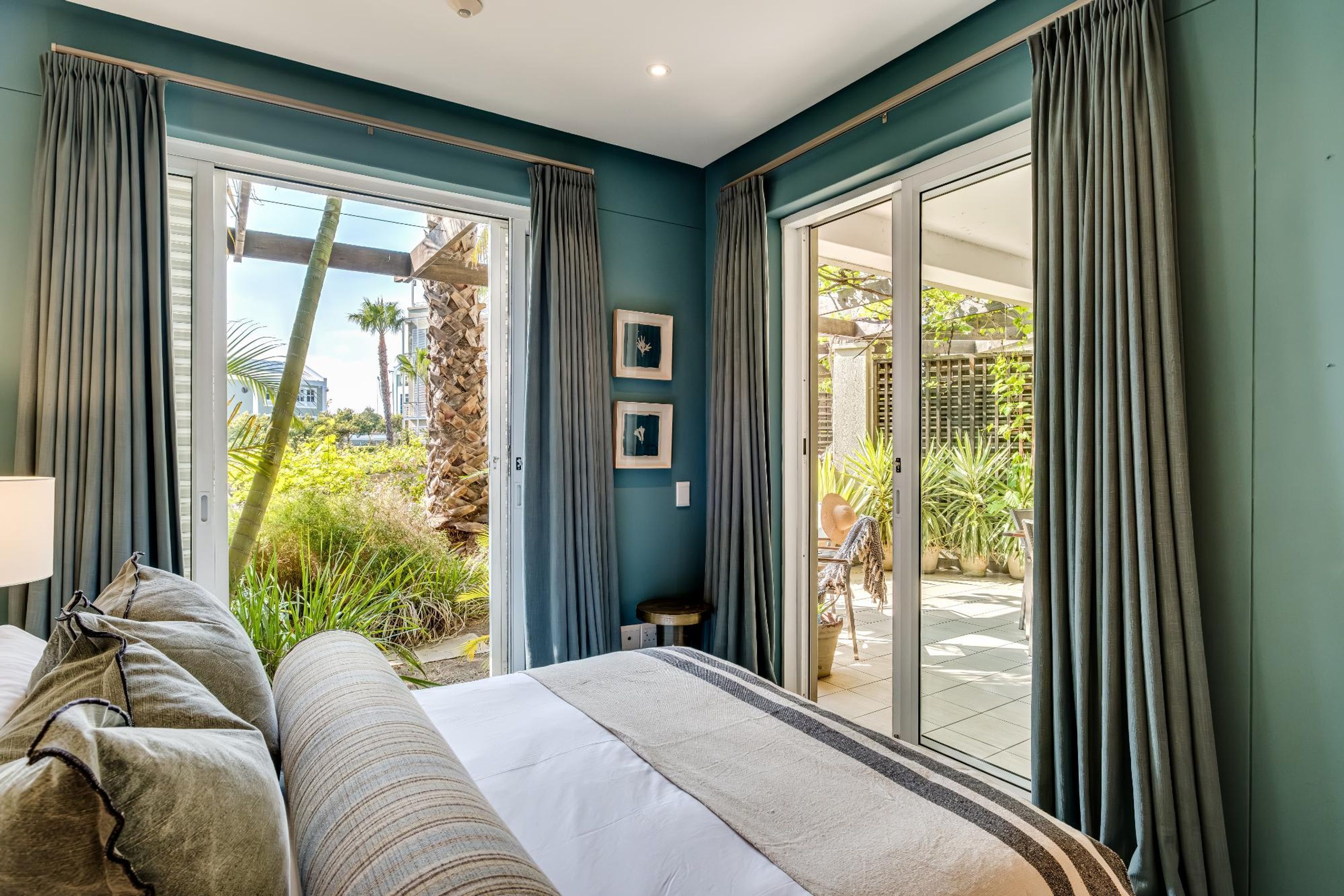 Apartment | 2 bedrooms, Internet