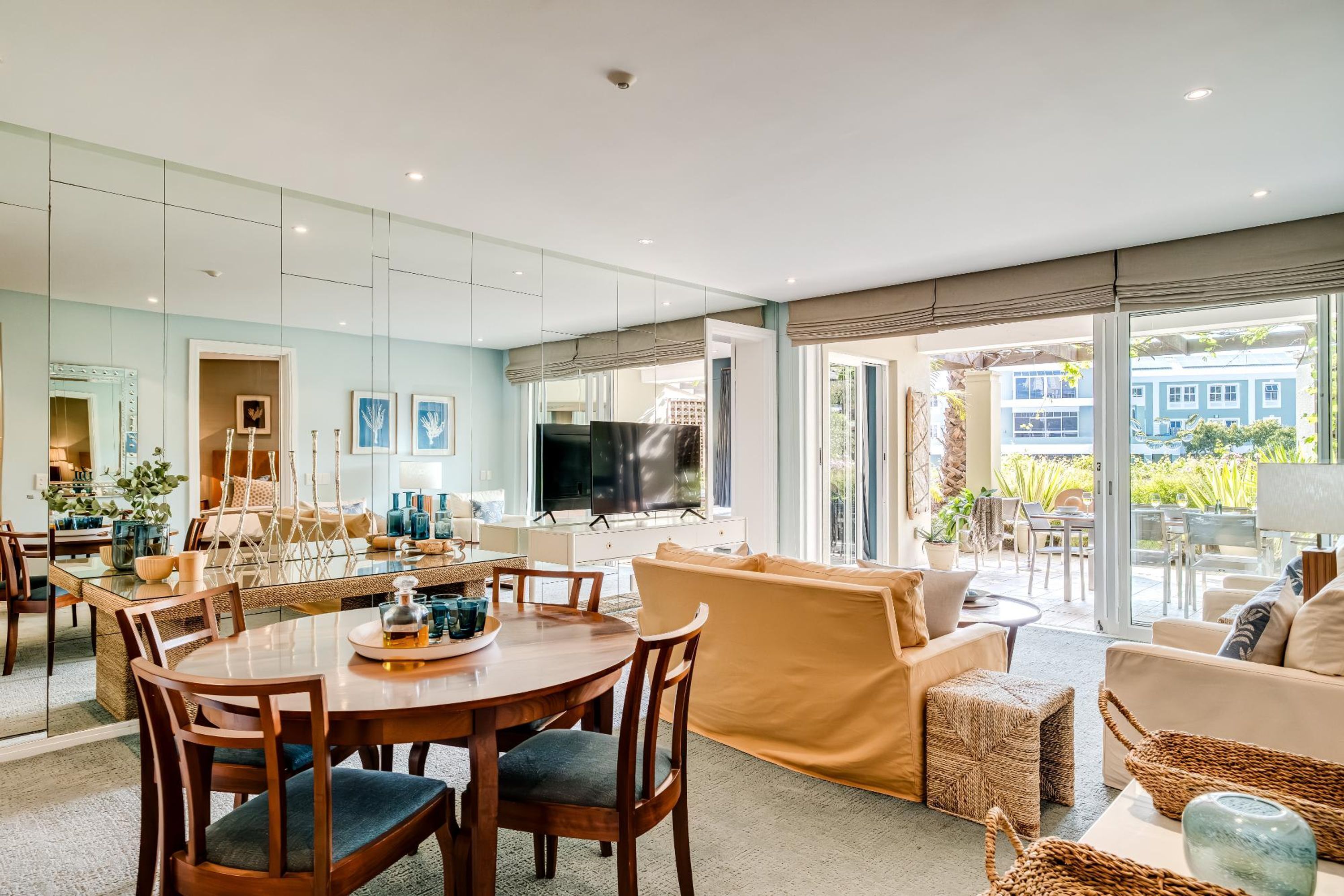 Apartment | 2 bedrooms, Internet