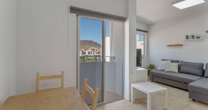 Vacation Apartment 'Lucas' with Balcony and Wi-Fi