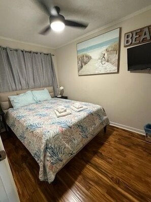 1 bedroom, Internet, wheelchair access