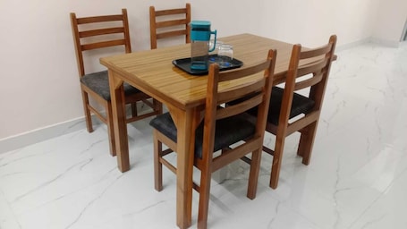 Servicio a la habitación