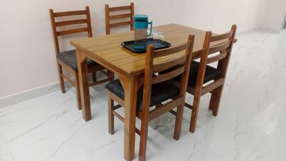SES Naga Cottage