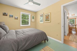 3 Schlafzimmer, WLAN, Bettwäsche