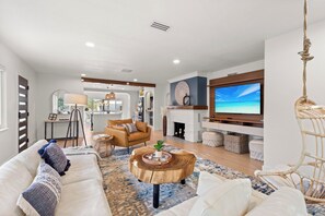 TV