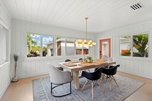 تناول الطعام