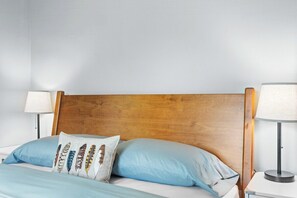 7 Schlafzimmer, WLAN