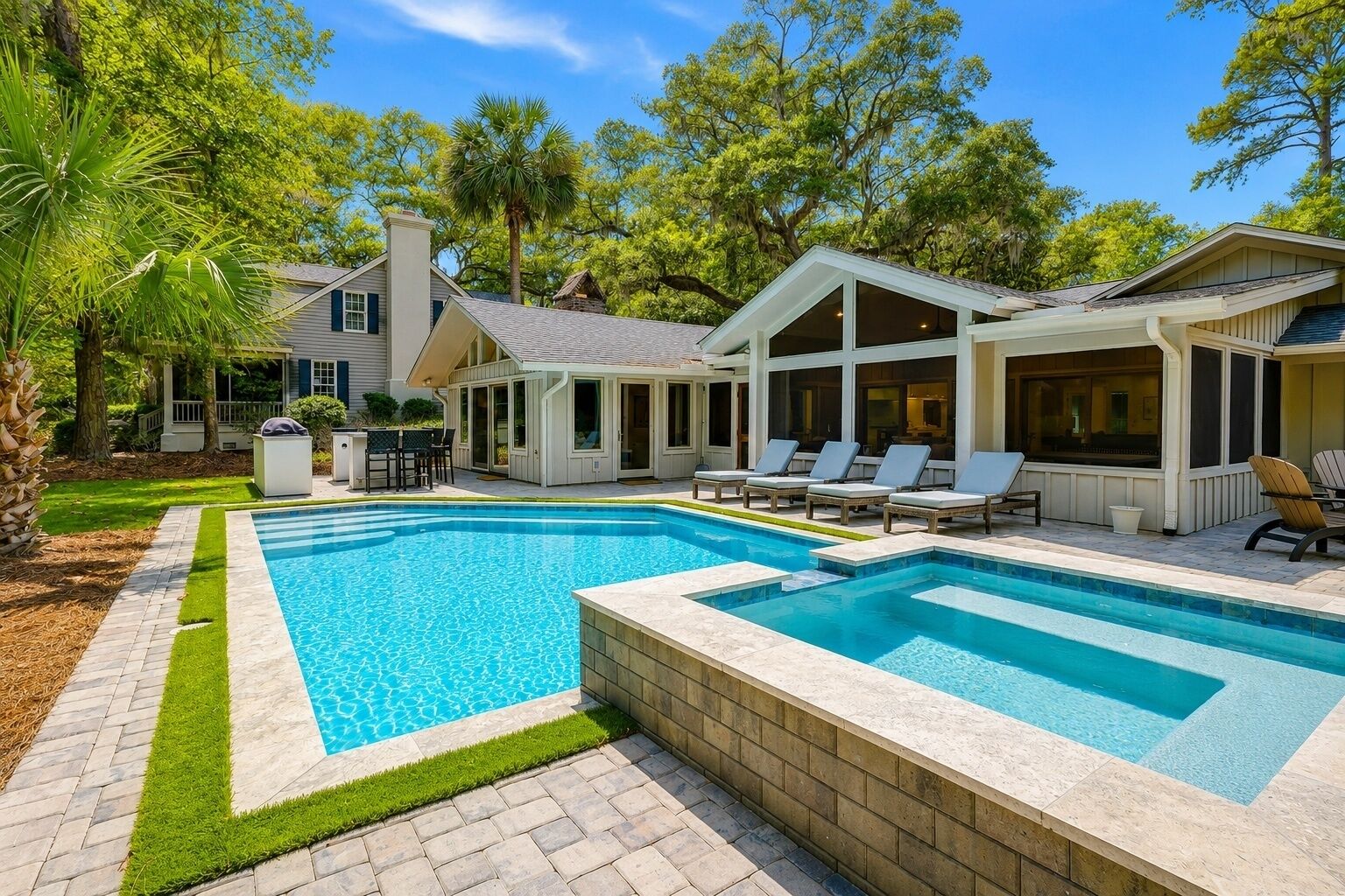 Pool
