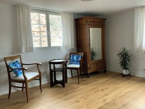 Interior - Relax in a historic ambience (Bremm)