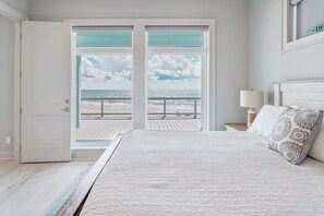 3 Schlafzimmer, Bügeleisen/Bügelbrett, kostenloses WLAN, Bettwäsche