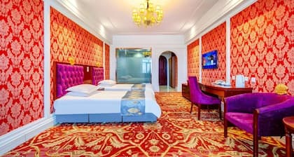 Tiancheng Peter Hotel