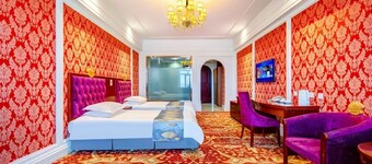 Tiancheng Peter Hotel