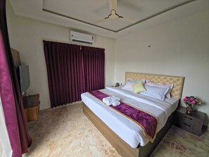 Habitación Confort | Wifi gratis