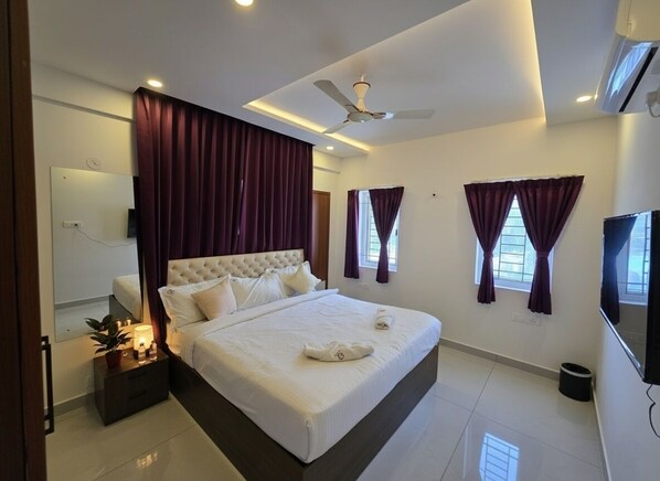 Habitación Confort | Wifi gratis