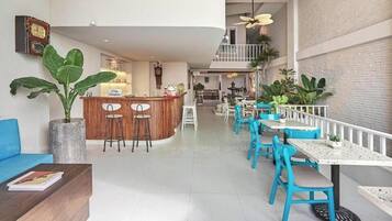 Servei de restauració