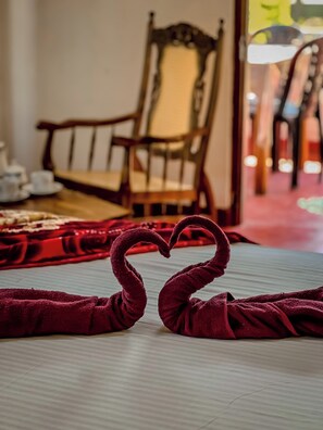 Coffres-forts dans les chambres, bureau, Wi-Fi gratuit