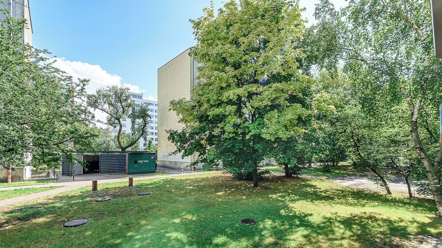 ShortStayPoland Anielewicza B130