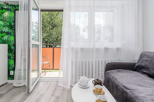 ShortStayPoland Anielewicza B130