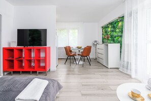 熨斗/熨衣板、免费 WiFi