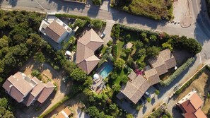 Exterior - Villa Marina (Cap d'Artrutx)