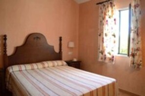 3 Schlafzimmer, Bügeleisen/Bügelbrett, kostenloses WLAN, Bettwäsche