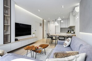 Fer et planche à repasser, Wi-Fi gratuit