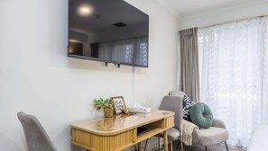 Interior - Restful Retreats on Queen Street (Auckland)