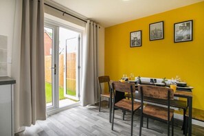 Casa | Cozinha privada