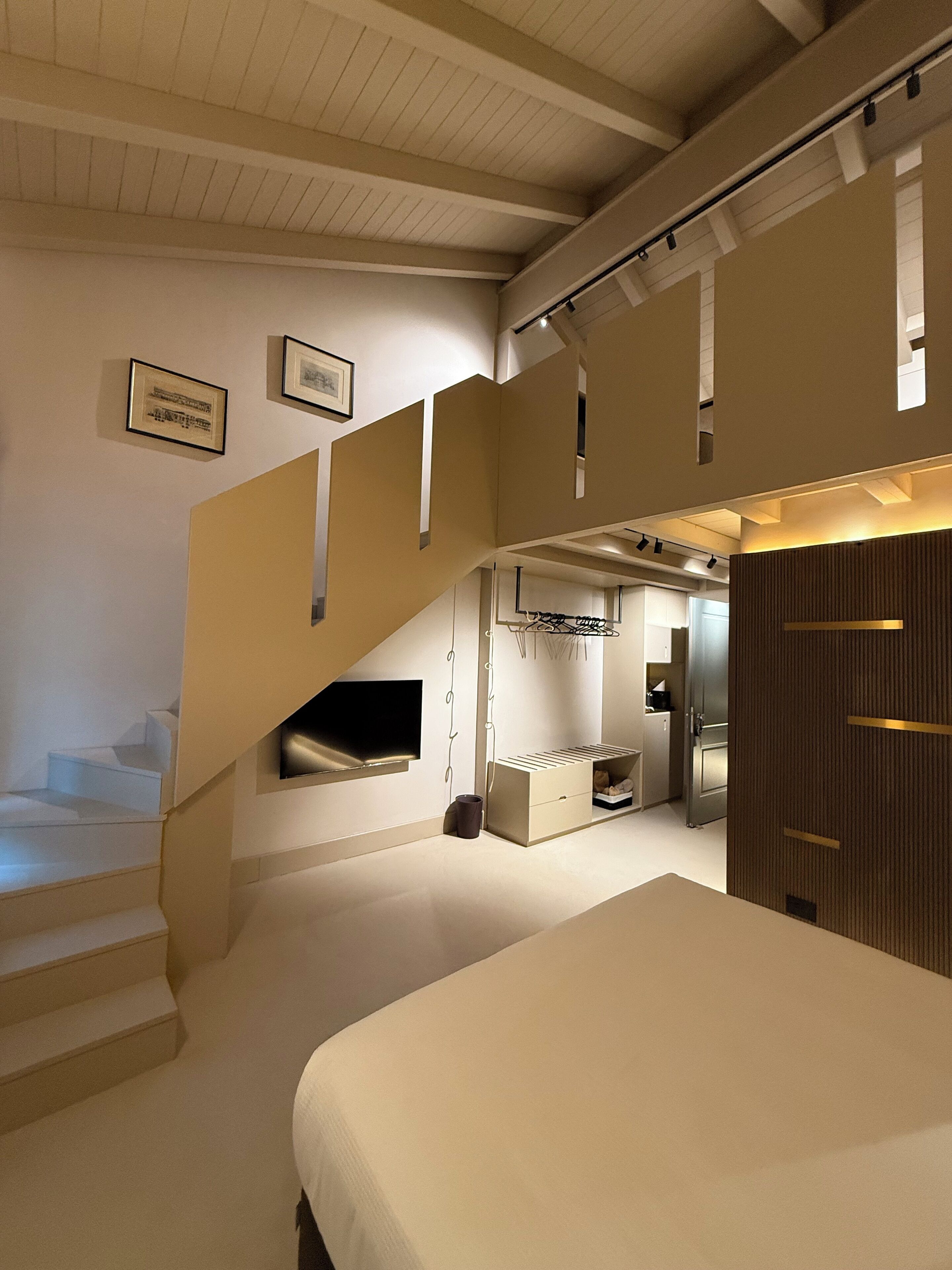 Luksus-toetasjesleilighet | Safe på rommet, individuelt dekorert og individuelt innredet