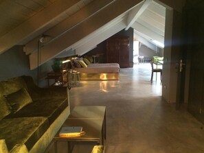 Coffres-forts dans les chambres, décoration personnalisée