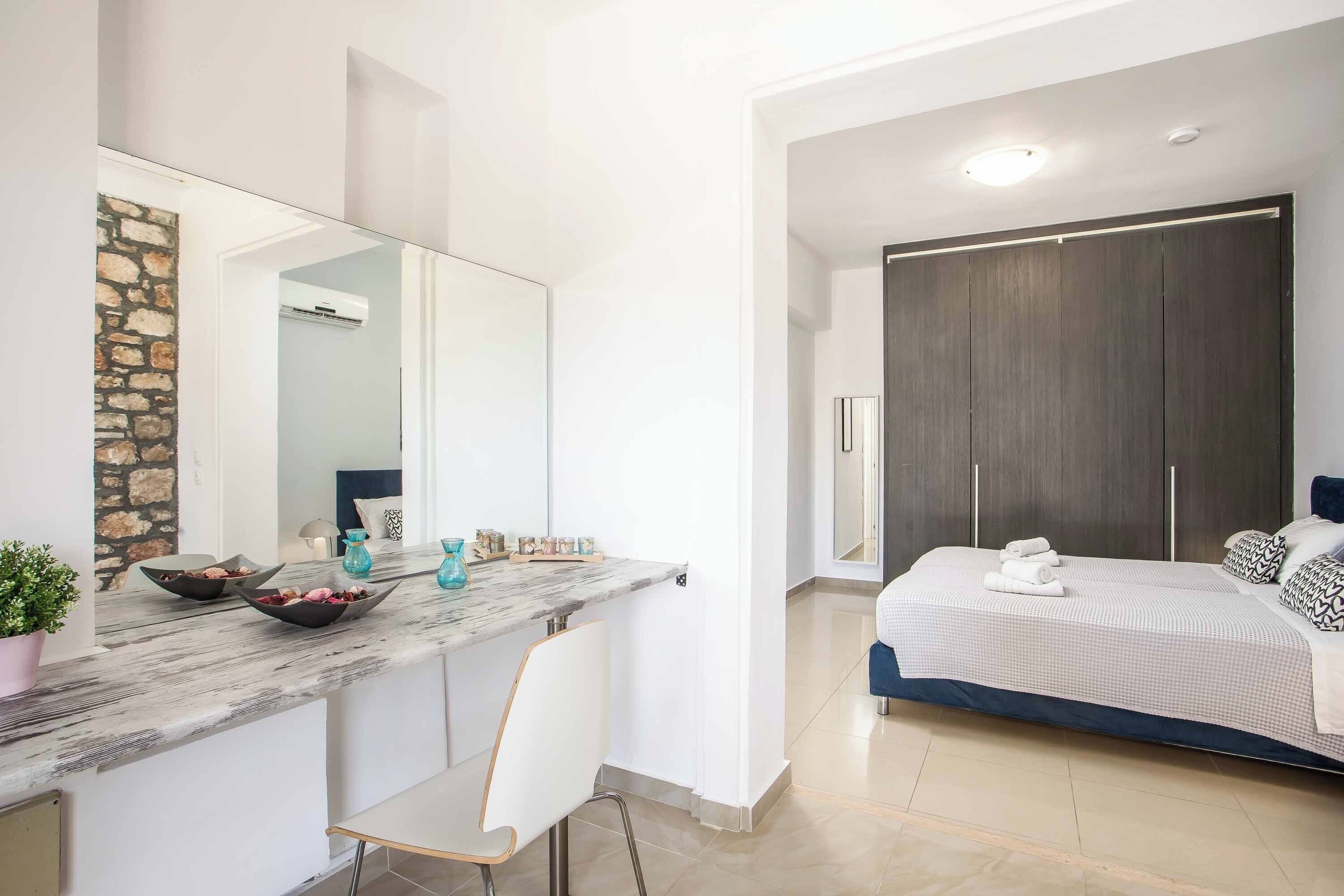 Vila (3 Bedrooms) | Parte interna