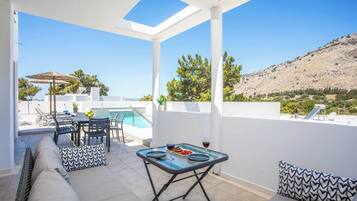 Vila (3 Bedrooms) | Fachada