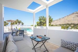 ヴィラ (3 Bedrooms) | 外観