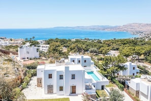 ヴィラ (3 Bedrooms) | 外観