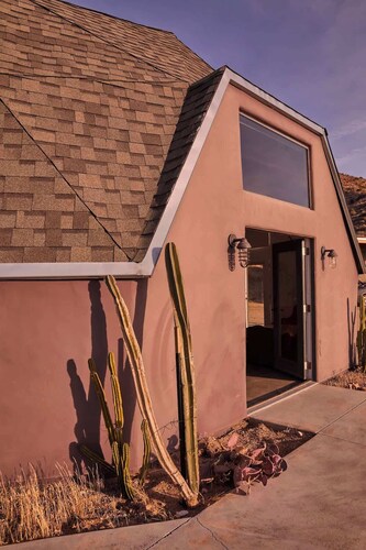 Hawkeye Dome | Pool & Spa on 112 Secluded Acres