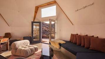 Télévision, espaces bureaux