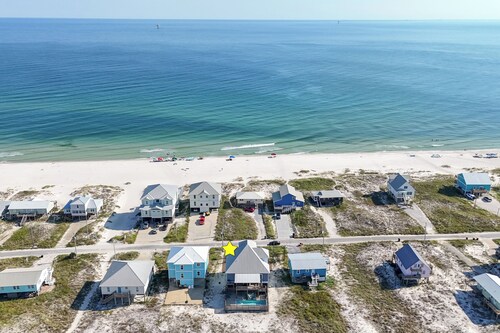 Brand New Rental - Heated Pool - Fort Morgan - Signature Properties