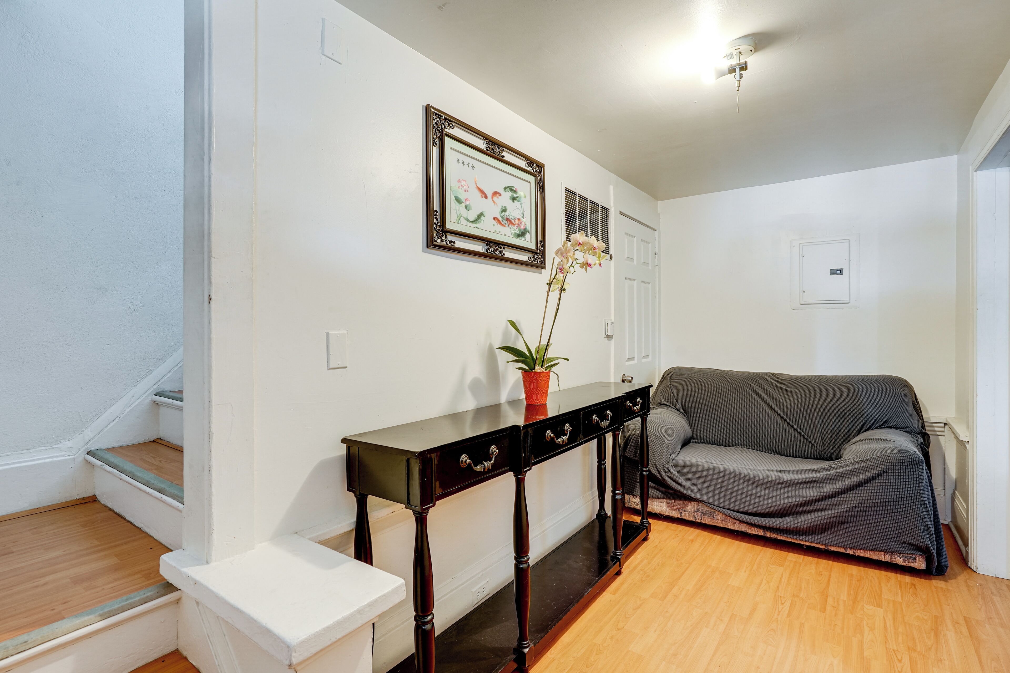 하우스 (6 Bedrooms) | 내부