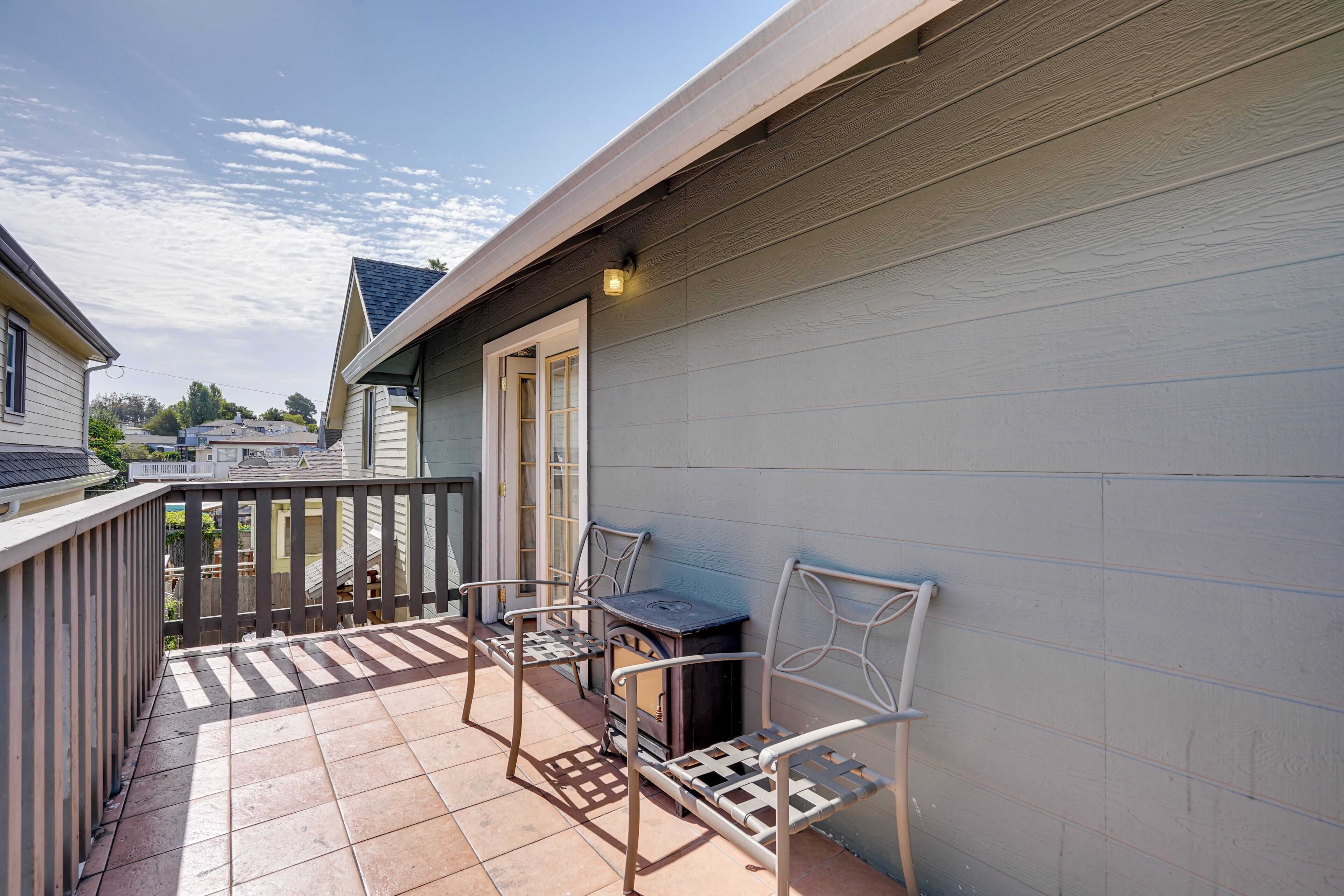 Casa (6 Bedrooms) | Parte interna