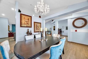 Huis (3 Bedrooms) | Interieur