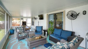 Rumah (3 Bedrooms) | Interior