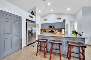 Maison (3 Bedrooms) | Intérieur